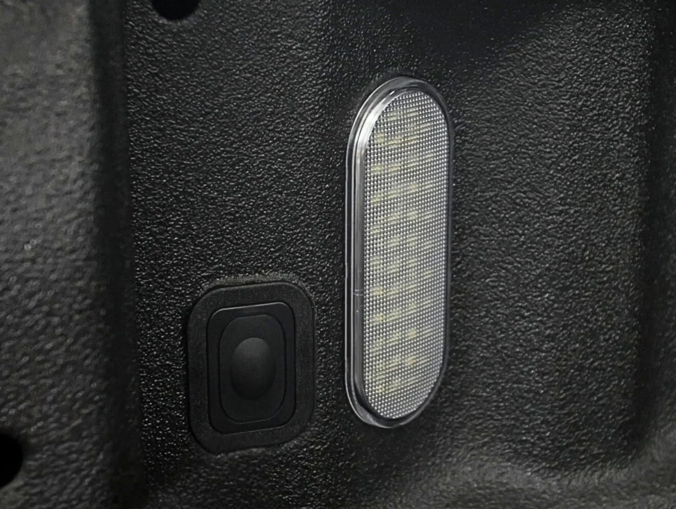 Ford F-Series Bed Light Switch Upgrade Kit (2015-2026) - Image 2