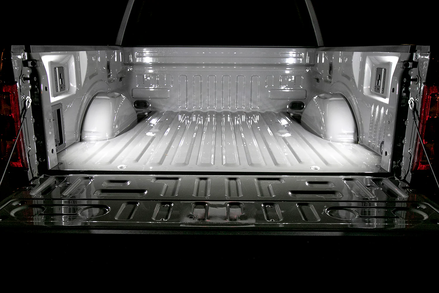 Ford F-150 OEM-Style Bed Lighting Kit (2021-2026) - Image 3