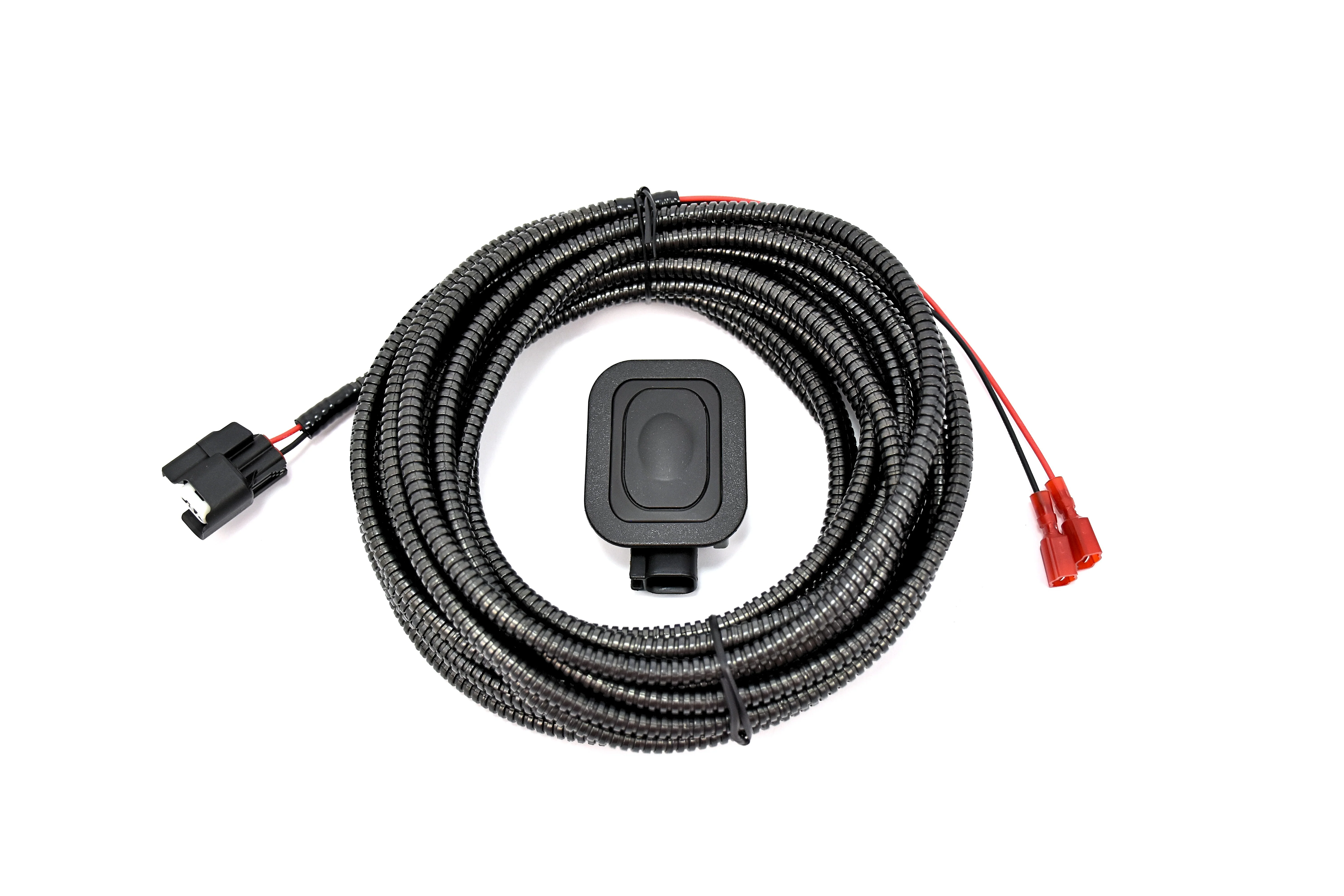 Ford F-150 OEM-Style Bed Lighting Kit (2021-2026) - Image 7