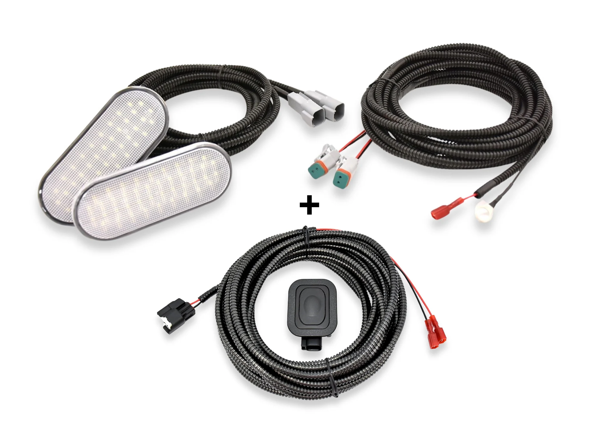 Ford F-150 OEM-Style Bed Lighting Kit (2021-2026) - Image 8
