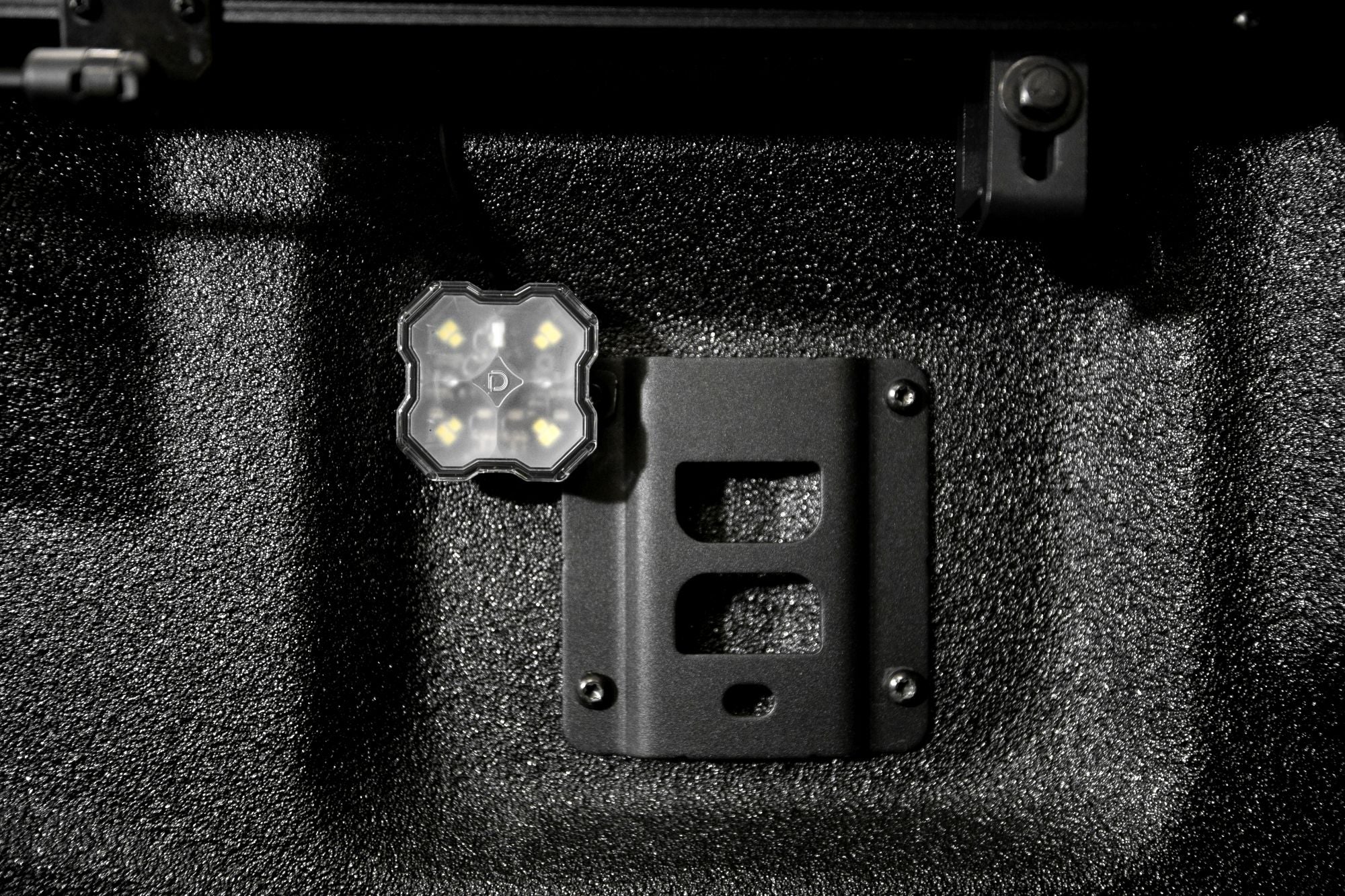 Ford F-Series Bed Lighting Expansion Complete Kit (2015-2025) - Image 3