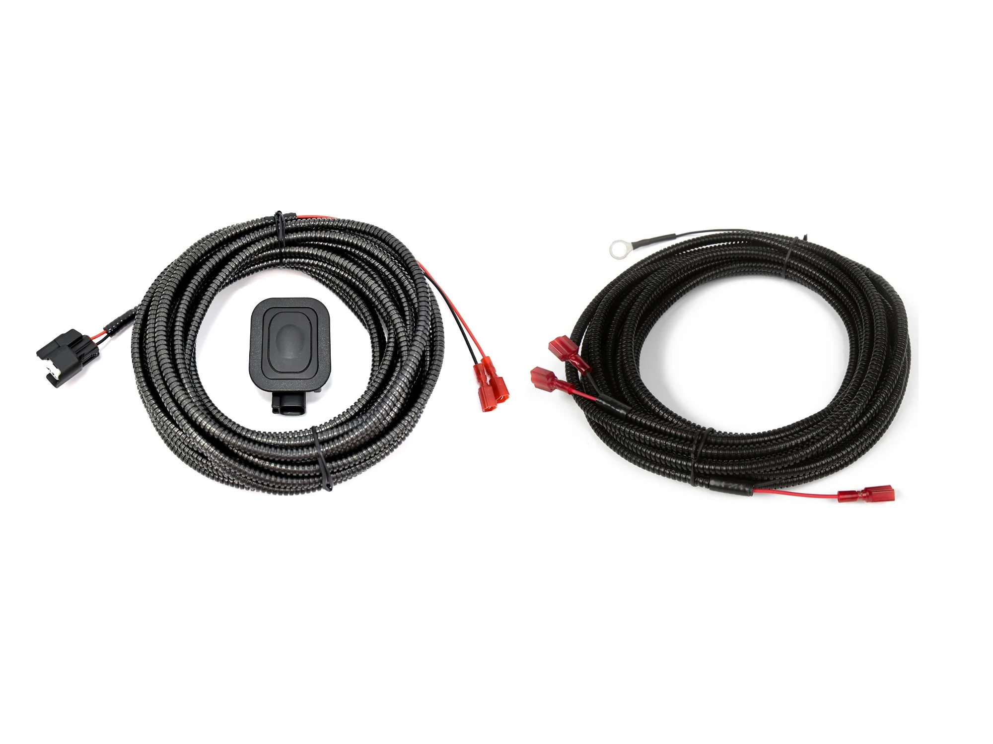 Ford Super Duty OEM-Style Bed Lighting Kit (2017-2022) - Image 9