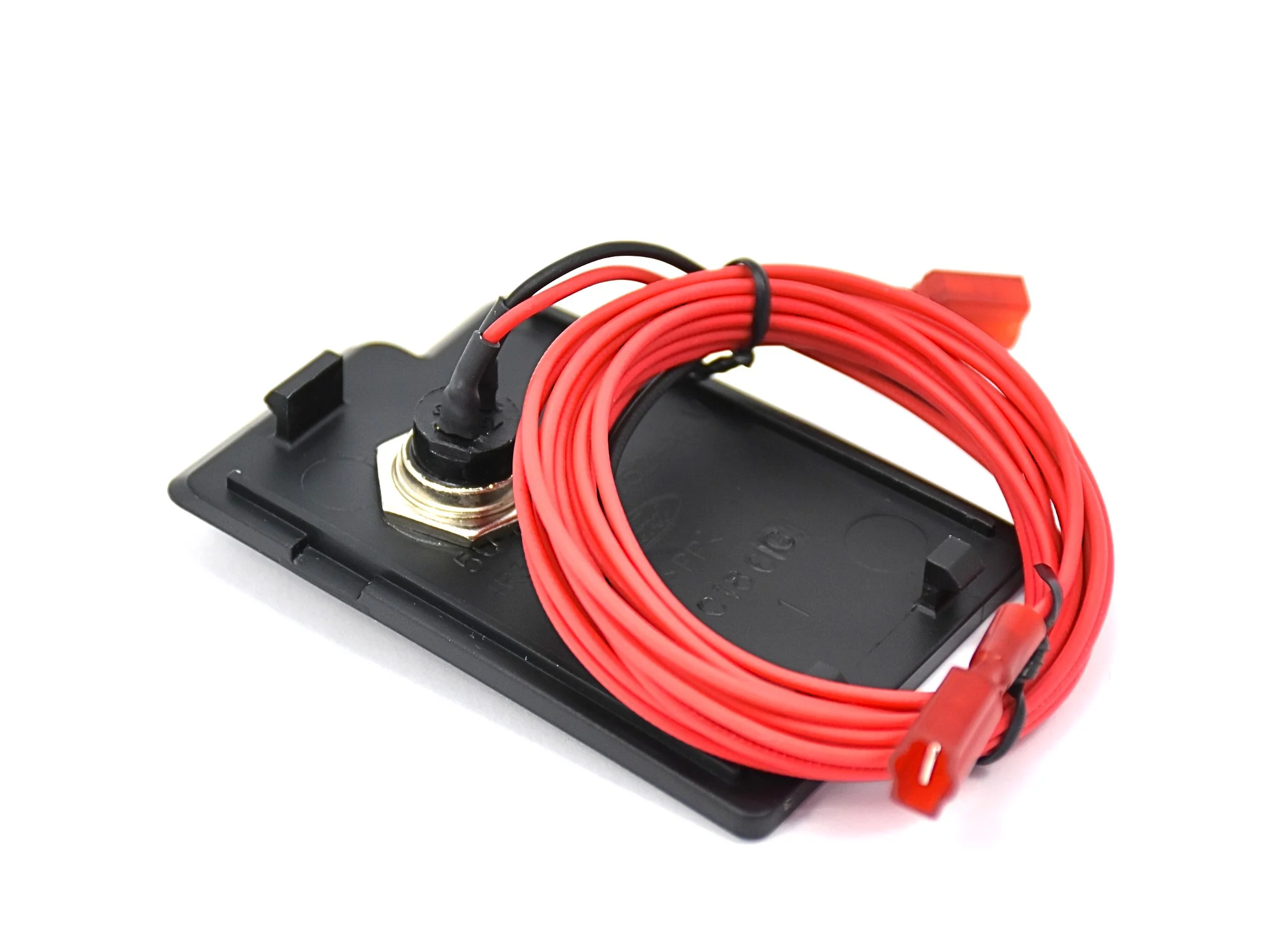 Mustang Trunk Release Button Kit (2005-2009) - Image 3
