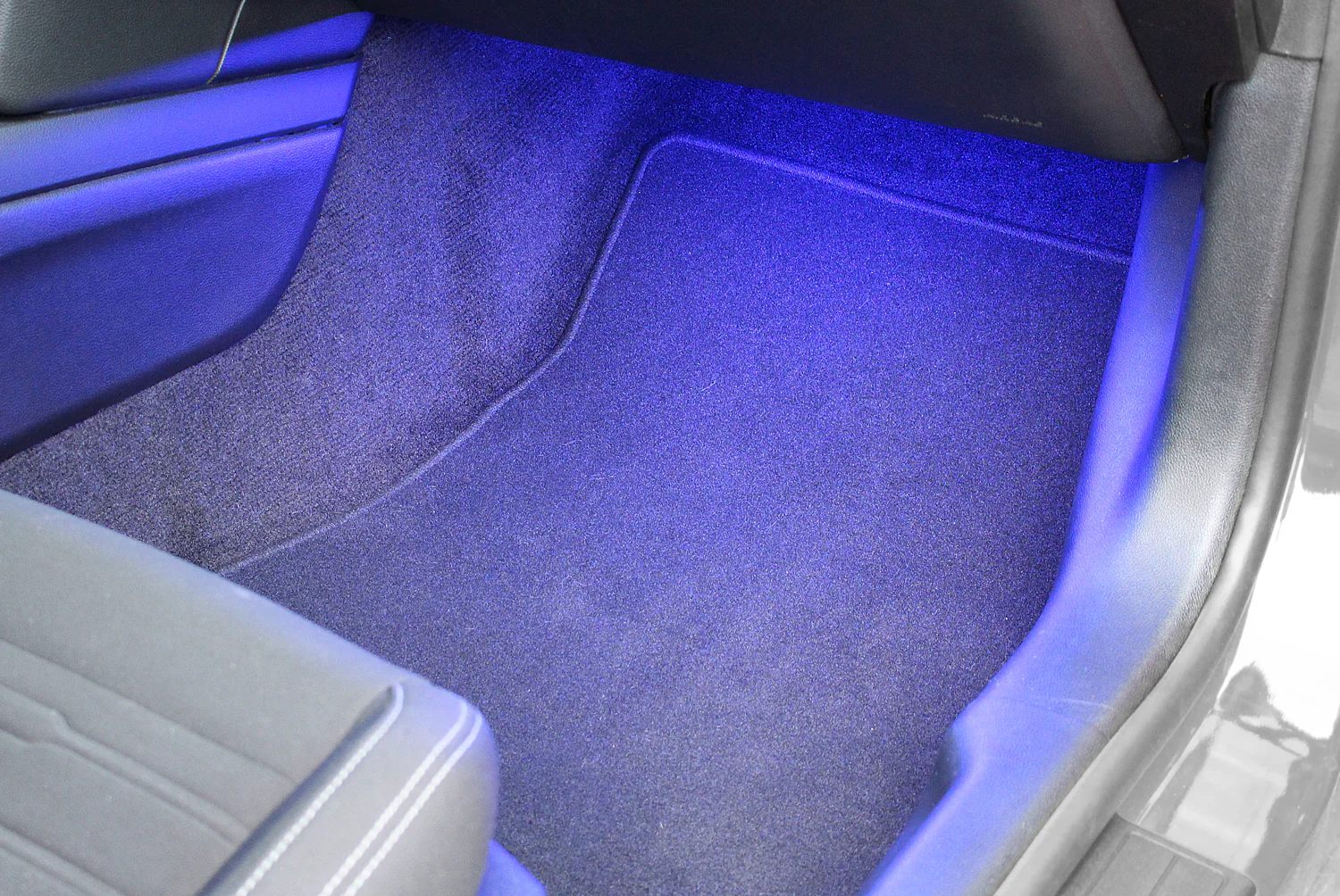 Ford Mustang Footwell Lighting Kit - Fits All (2005-2014) - Image 5
