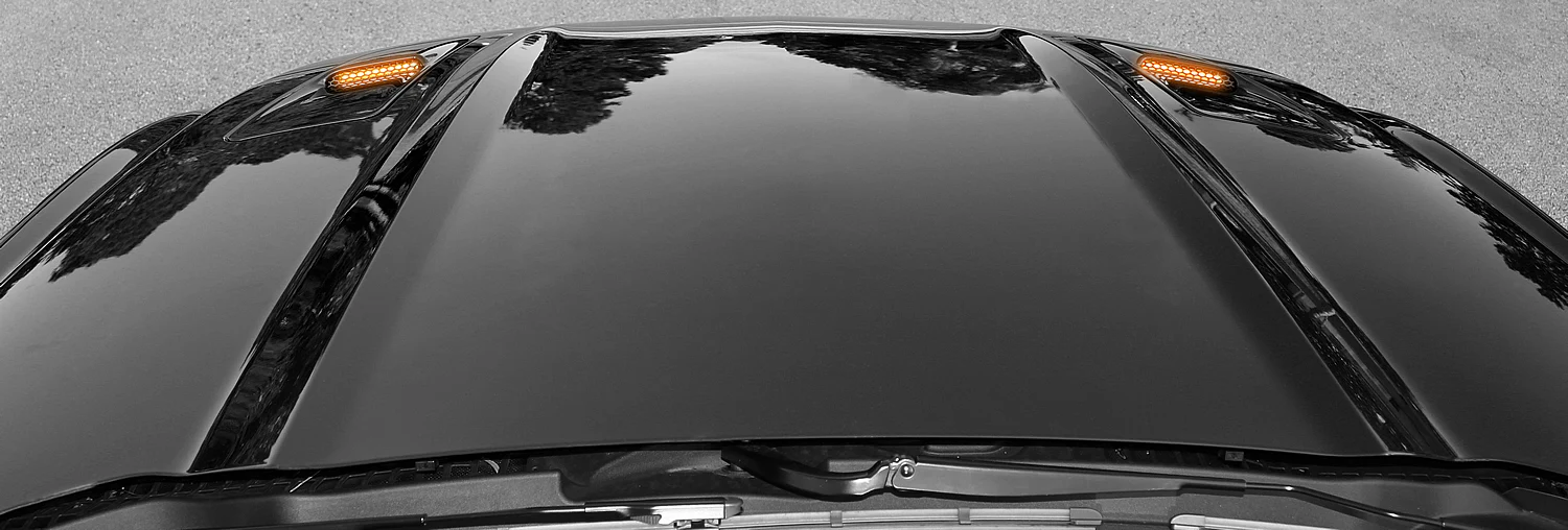 Ford Mustang Turn Signal Hood Lighting Kit (2015-2017) - Image 4