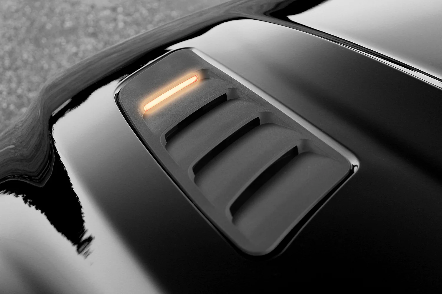 Ford Mustang Turn Signal Hood Lighting Kit (2015-2017) - Image 6