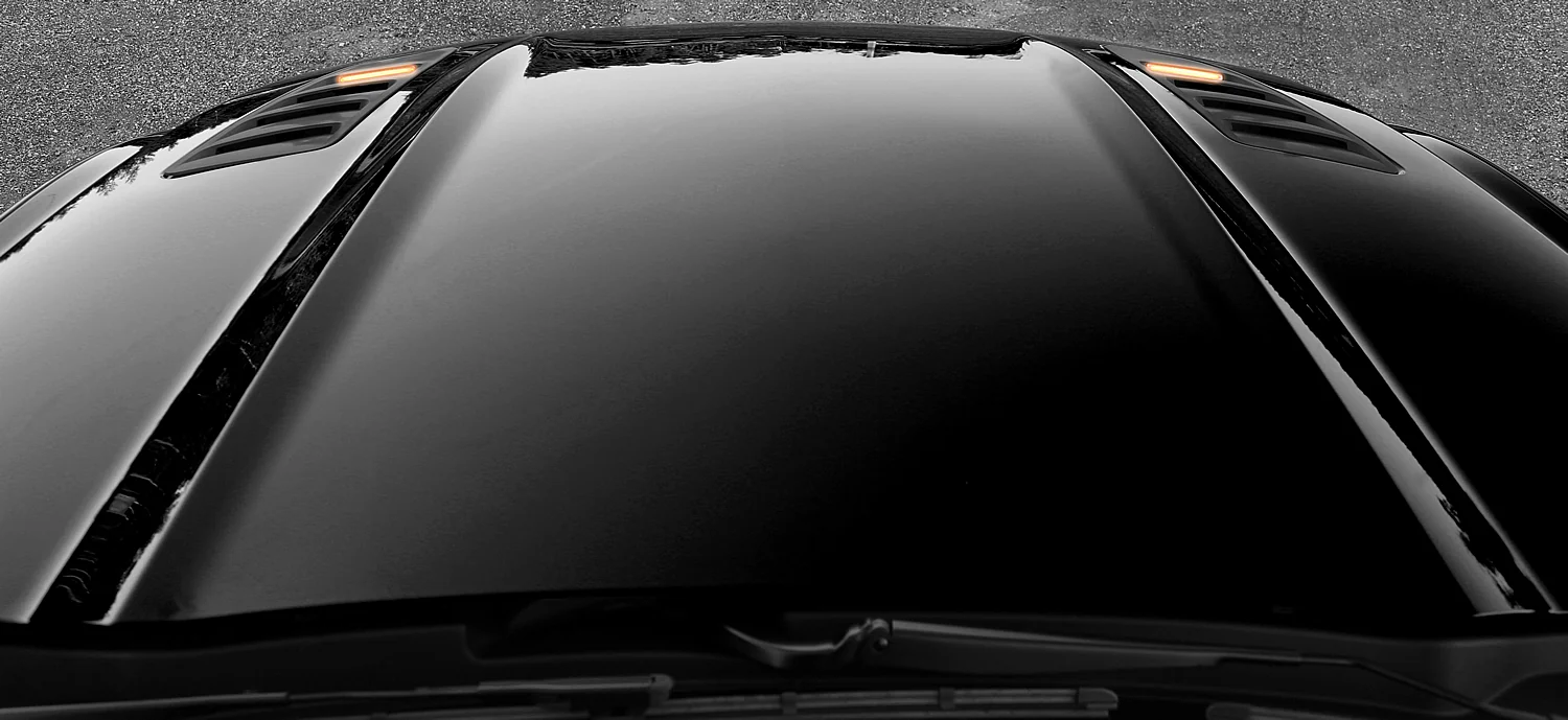 Ford Mustang Turn Signal Hood Lighting Kit (2015-2017) - Image 8