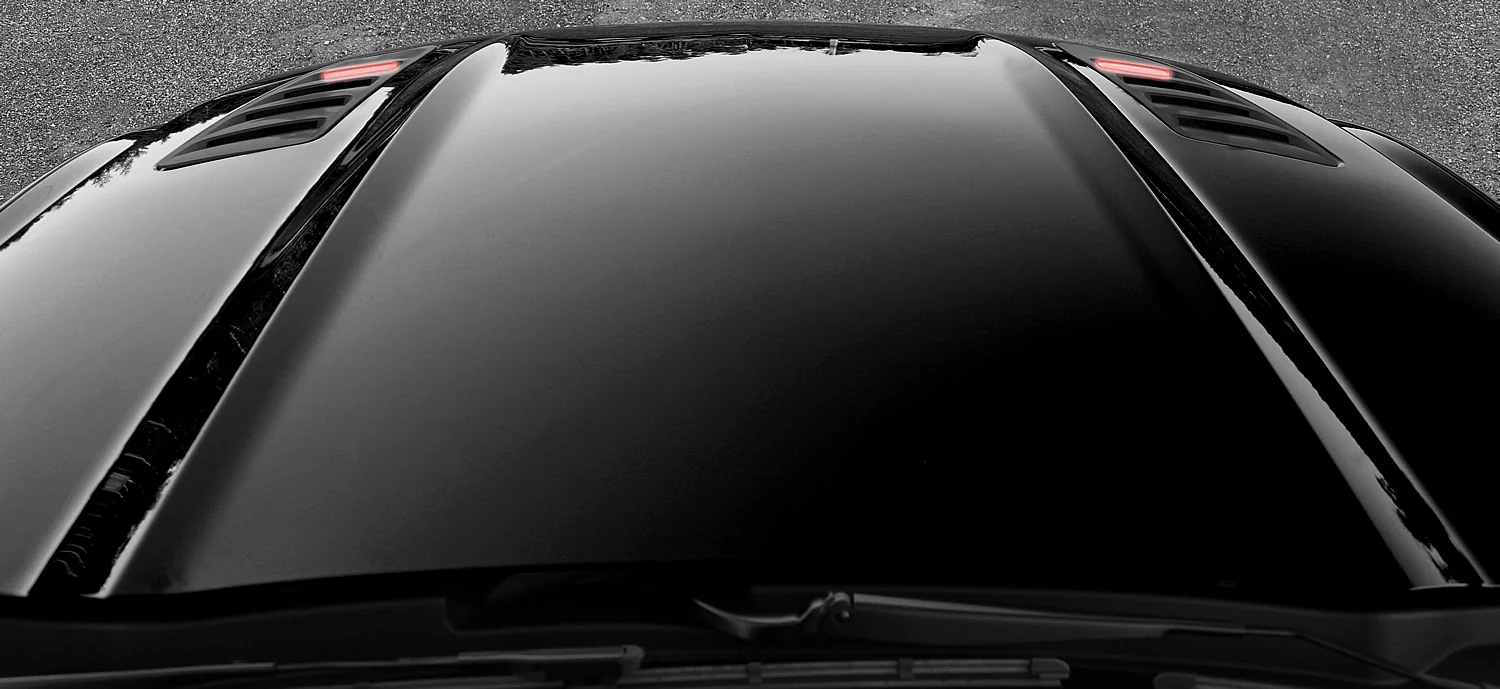 Ford Mustang Turn Signal Hood Lighting Kit (2015-2017) - Image 9