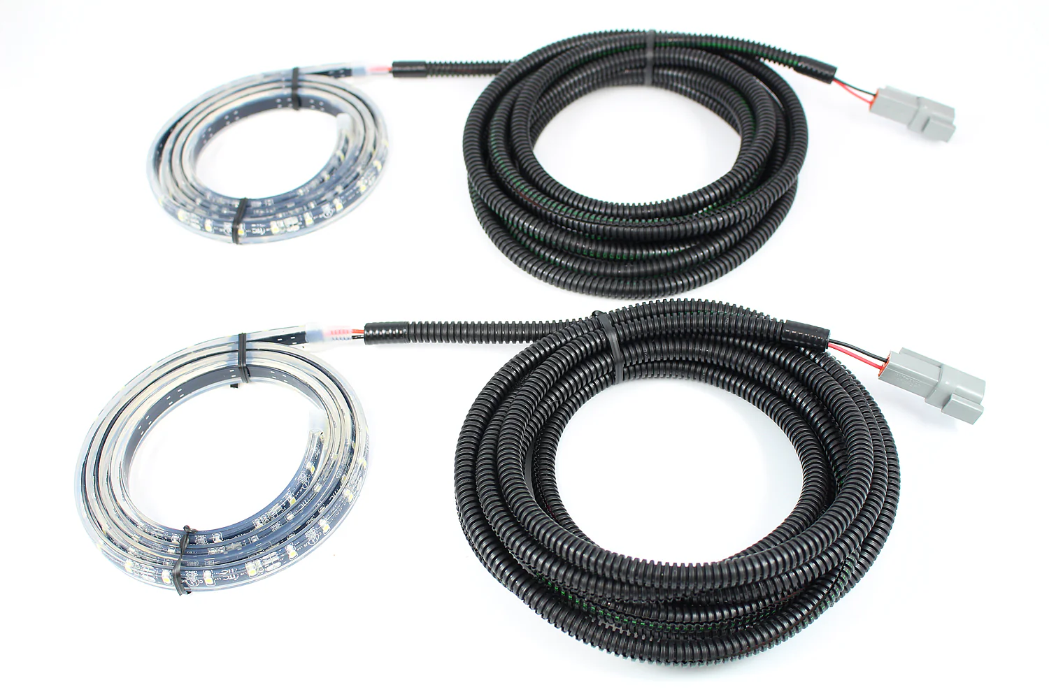 Ford F-150 Underbody Puddle Lights Kit (2015-2020) - Image 7